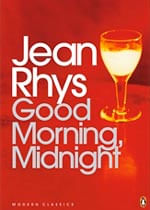 GOOD MORNING MIDNIGHT - Penguin Modern Classics