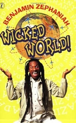 WICKED WORLD - Puffin