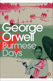 BURMESE DAYS - Penguin Modern Classics