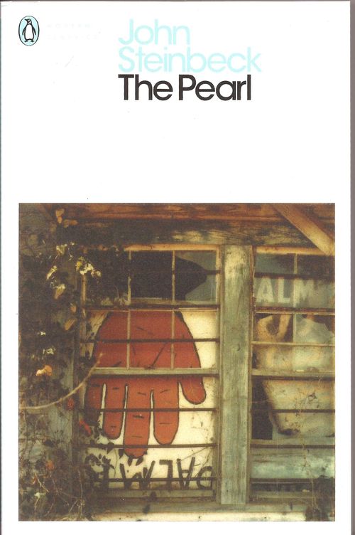 PEARL, THE -  Penguin Modern Classics