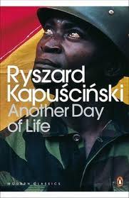 ANOTHER DAY OF LIFE - Penguin Modern Classics