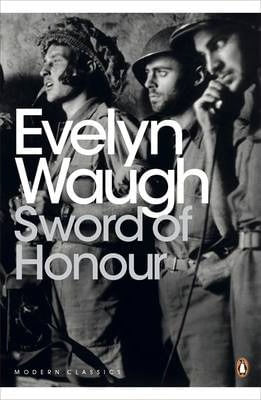 SWORD OF HONOUR - Penguin Modern Classics