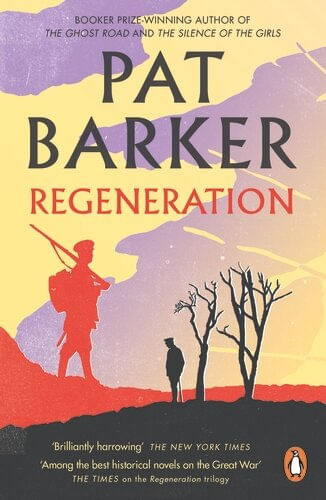 REGENERATION - Penguin