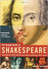 SHAKESPEARE - The Rough Guide