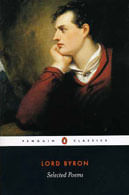 SELECTED POEMS: LORD BYRON - Penguin