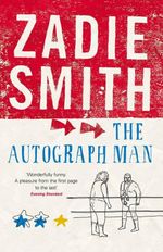 AUTOGRAPH-MAN