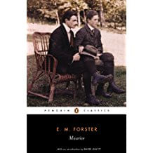 MAURICE - Penguin Classics