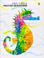 MISTER SEAHORSE - Puffin