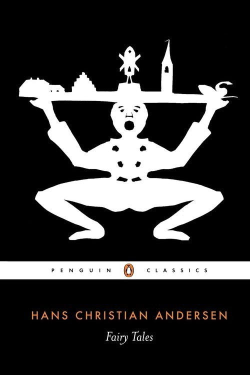 FAIRY TALES - Penguin Classics