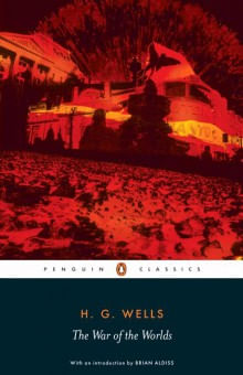 WAR OF THE WORLDS, THE - Penguin Classics