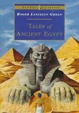 TALES OF ANCIENT EGYPT - Puffin