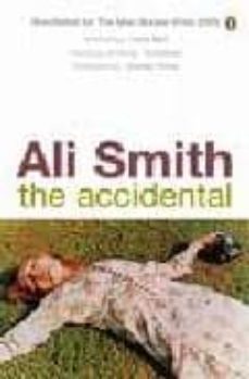 ACCIDENTAL-THE---Penguin