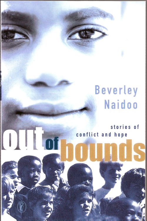 OUT OF BOUNDS - Penguin