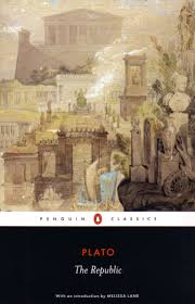 REPUBLIC -Penguin Classics -New Edition