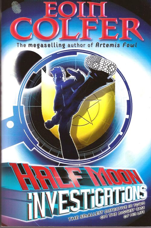 HALF MOON INVESTIGATIONS - Puffin