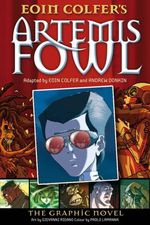 ARTEMIS-FOWL--Graphic-Novel