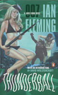 THUNDERBALL - Penguin