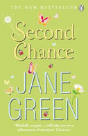 SECOND CHANCE - Penguin