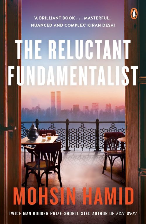 RELUCTANT FUNDAMENTALIST - Penguin UK