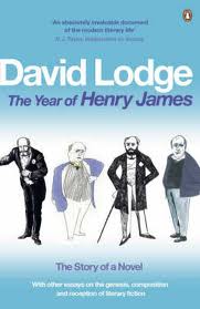 YEAR OF HENRY JAMES,THE: THE STORY OF A NOVEL