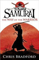 YOUNG SAMURAI :The Way of the Warrior - Penguin