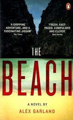 BEACH, THE - Penguin **New Edition**