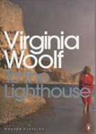 TO THE LIGHTHOUSE - Penguin Modern Classics