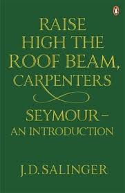 RAISE HIGH THE ROOF BEAM, CARPENTERS & SEYMOUR - Penguin