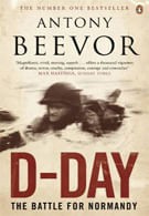 D-DAY: The Battle for Normandy