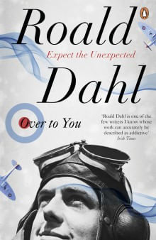 OVER TO YOU - Penguin **New Edition**