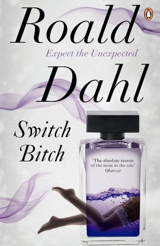 SWITCH BITCH - Penguin  **New Edition**