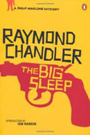BIG SLEEP - Penguin **New Edition**