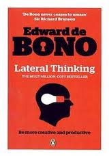 LATERAL THINKING - Penguin **New Edition**