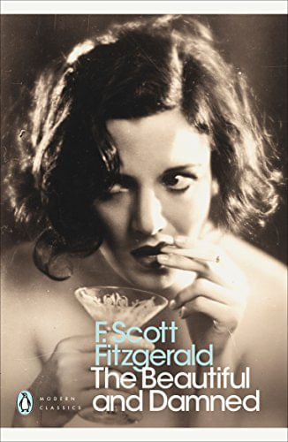 BEAUTIFUL AND DAMNED,THE - Penguin Modern Classics
