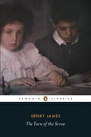 TURN OF THE SCREW - Penguin Classics  **New Edition**
