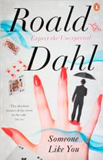 SOMEONE LIKE YOU - Penguin  **New Edition**