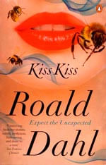 KISS KISS - Penguin **New Edition**