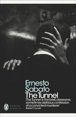TUNNELTHE---Penguin-Modern-Classics