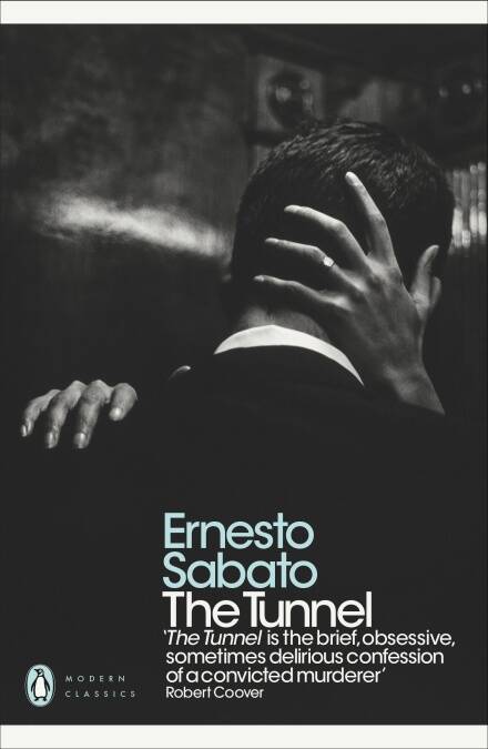 TUNNELTHE---Penguin-Modern-Classics