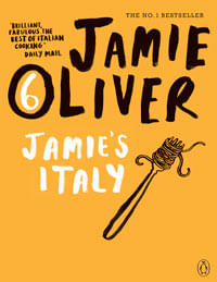 JAMIE´S ITALY - Penguin