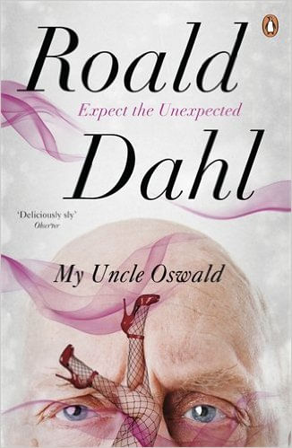 MY UNCLE OSWALD - Penguin **New Edition**