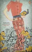 PRIME OF MISS JEAN BRODIE, THE -Penguin  **New Edition**