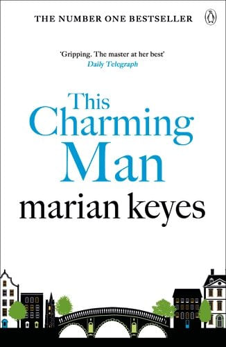 THIS CHARMING MAN - Penguin  **New Edition**