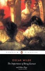 PENGUIN-PLAYS--OSCAR-WILDE---New-Edition--