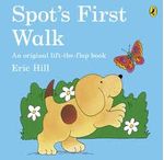 SPOT-S-FIRST-WALK---Picture-Puffin---New-Edition--