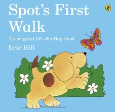 SPOT-S-FIRST-WALK---Picture-Puffin---New-Edition--