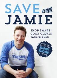 SAVE WITH JAMIE - Penguin