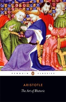 ART OF RHETORIC,THE - Penguin Classic