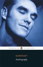 MORRISSEY--Autobiography---Penguin-Classics