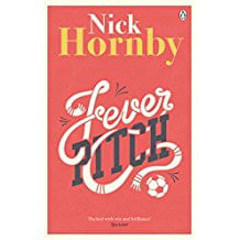 FEVER PITCH - Penguin **New Edition**